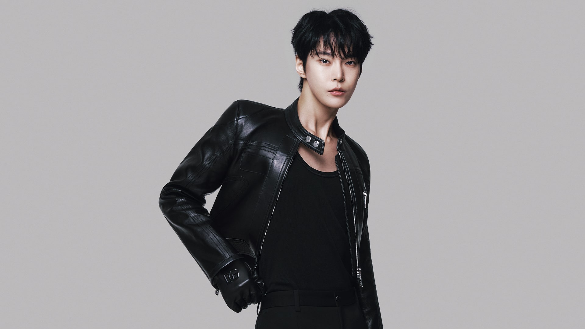 Dolce & Gabbana chooses Doyoung as global brand ambassador