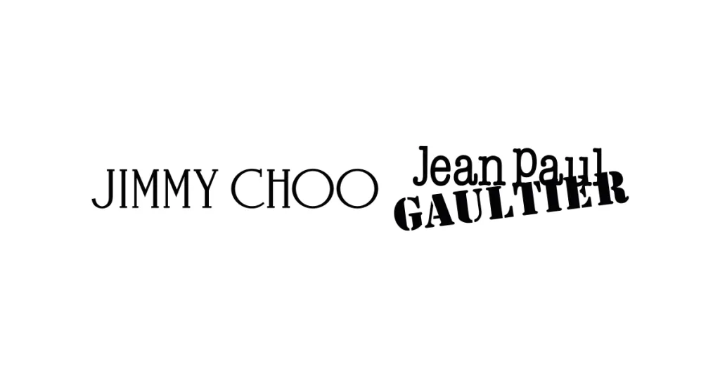 Jimmy Choo X Jean Paul Gaultier