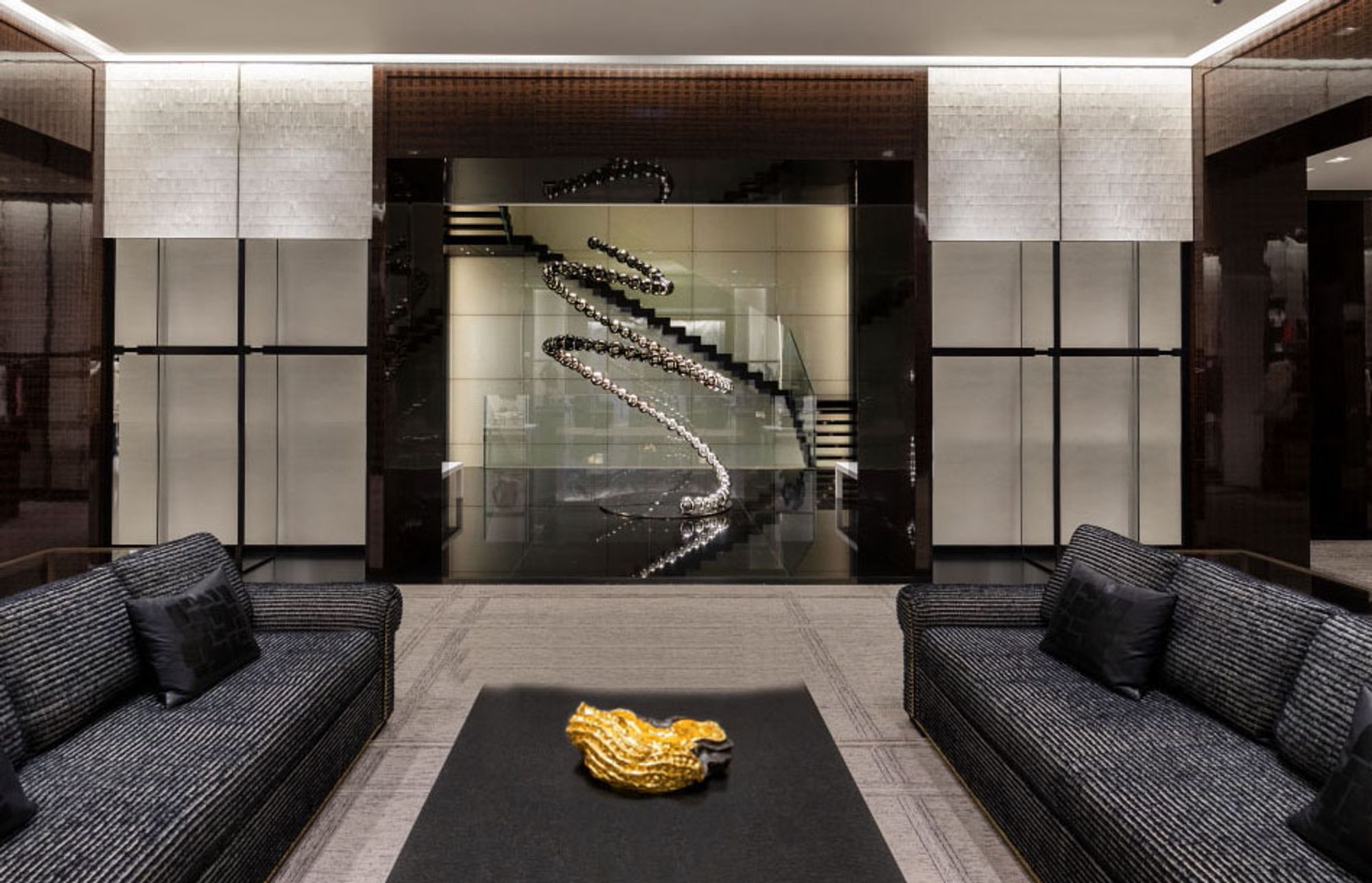 6 incredible flagship stores in the world