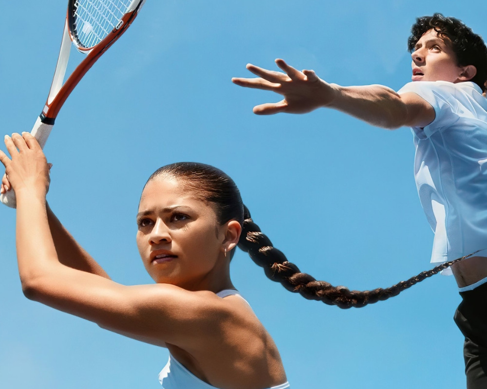 Il Tenniscore 2024: L'Anno Glorioso del Tennis tra Sport, Moda e Bellezza