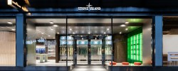 STONE ISLAND stores in Verona SHOPenauer