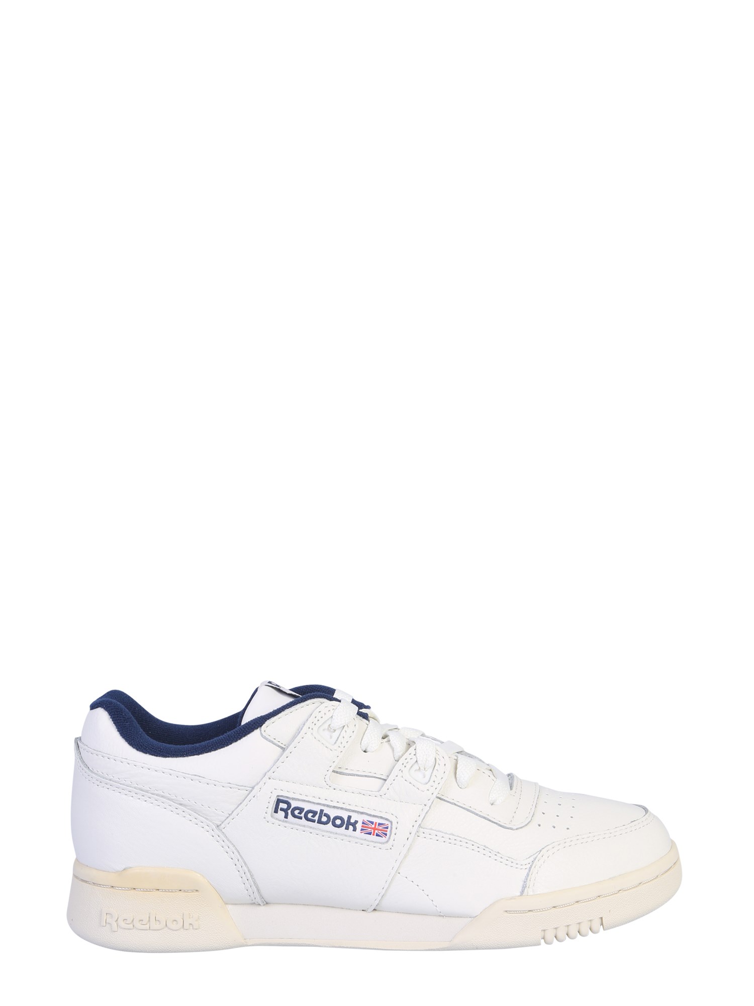 reebok roma