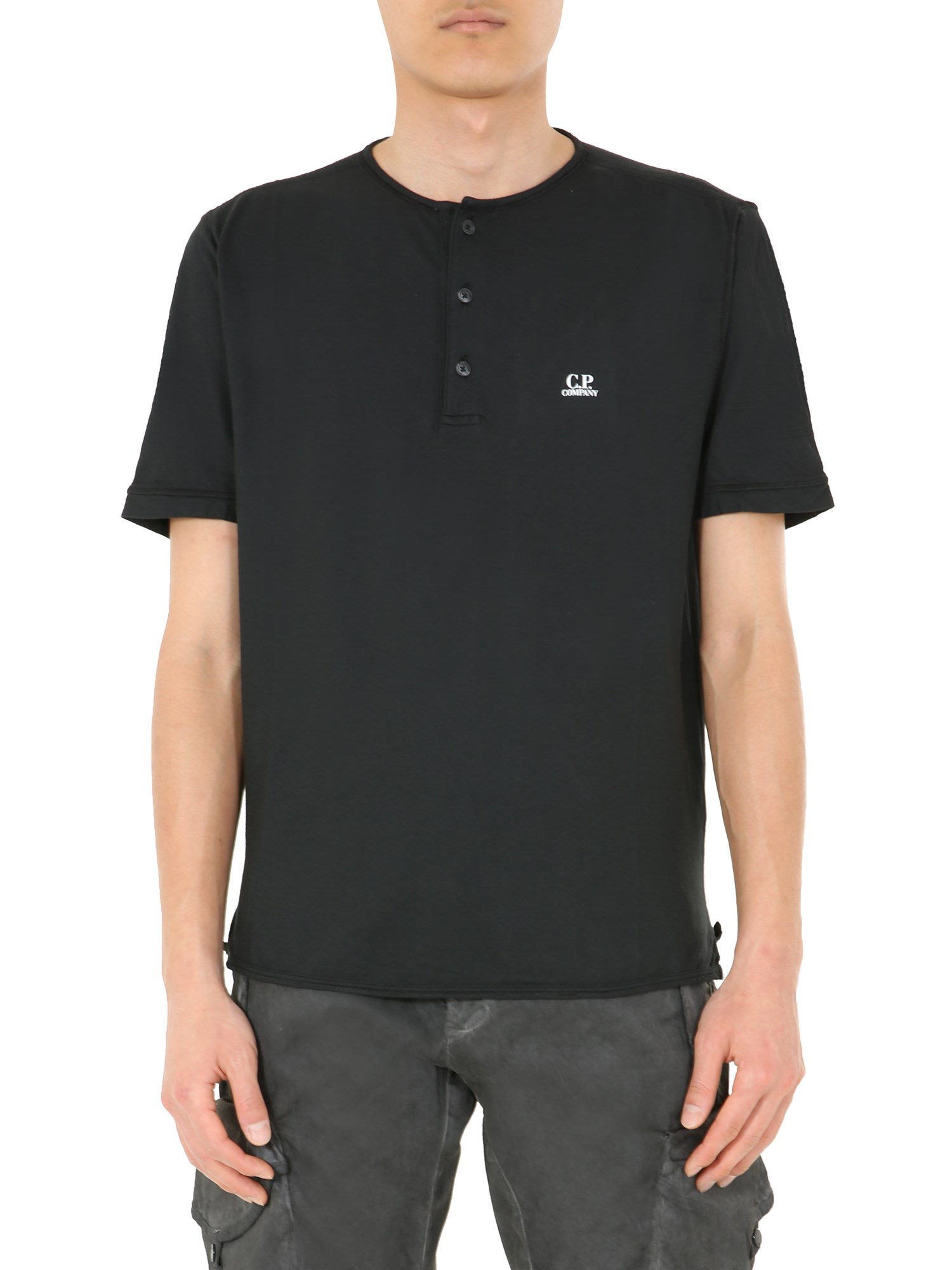 cp company sale t shirt