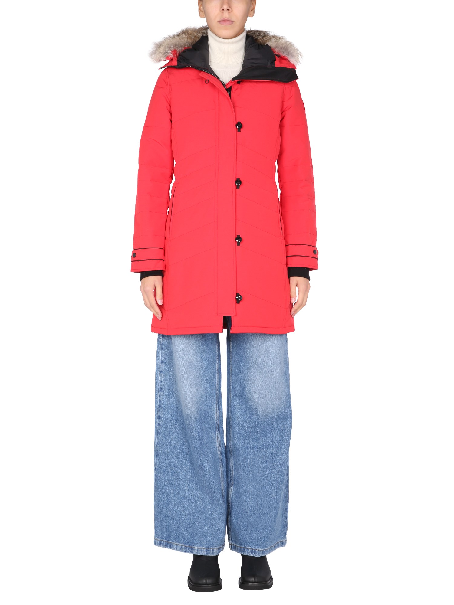 abrigos canada goose madrid