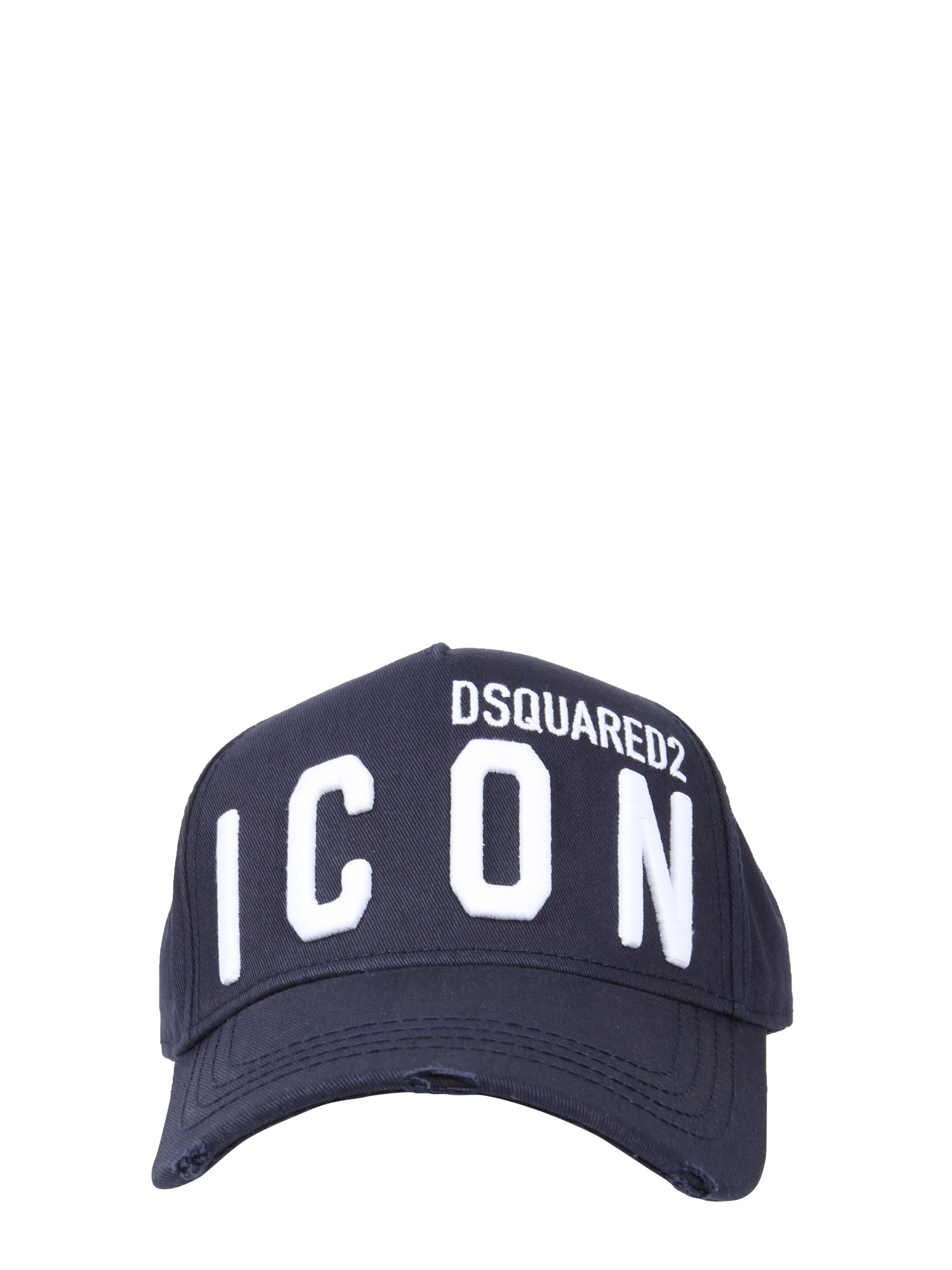 dsquared khaki cap