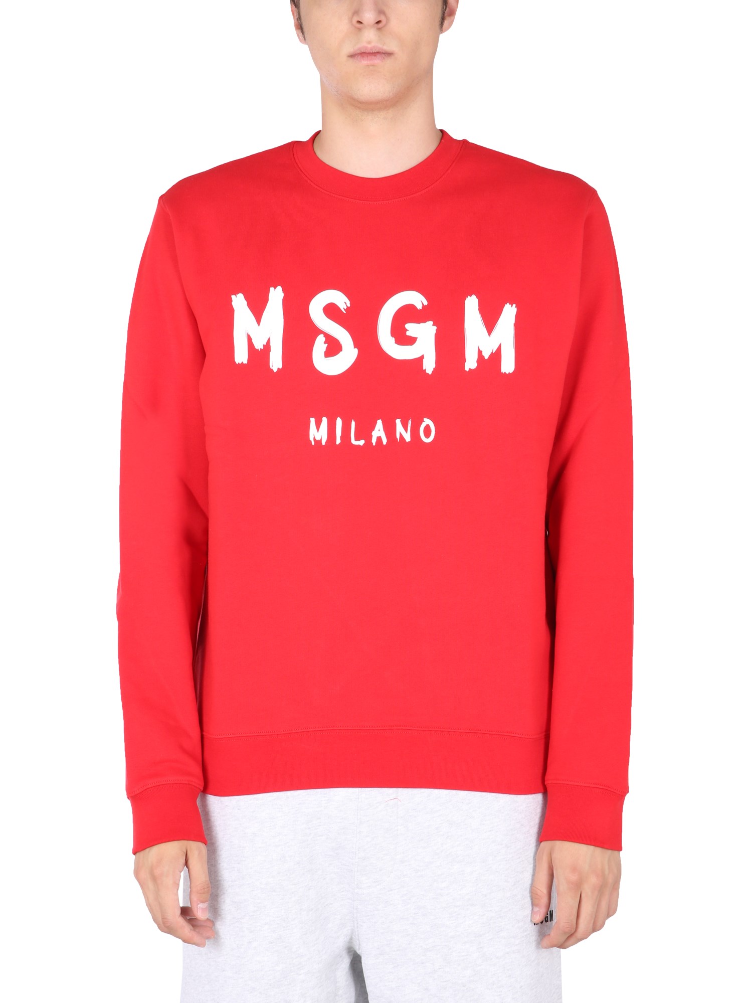 msgm milano sweater