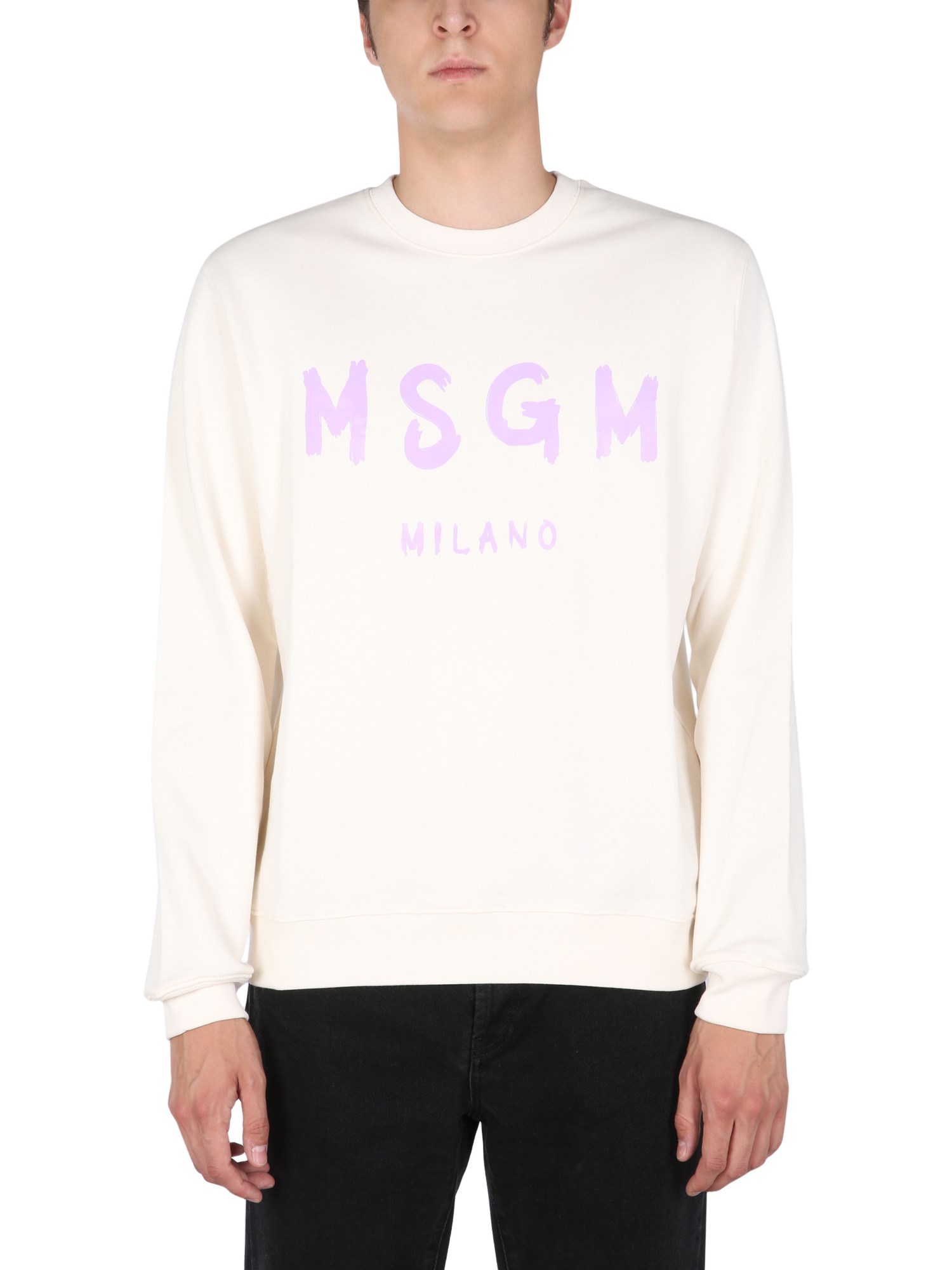 msgm milano sweater