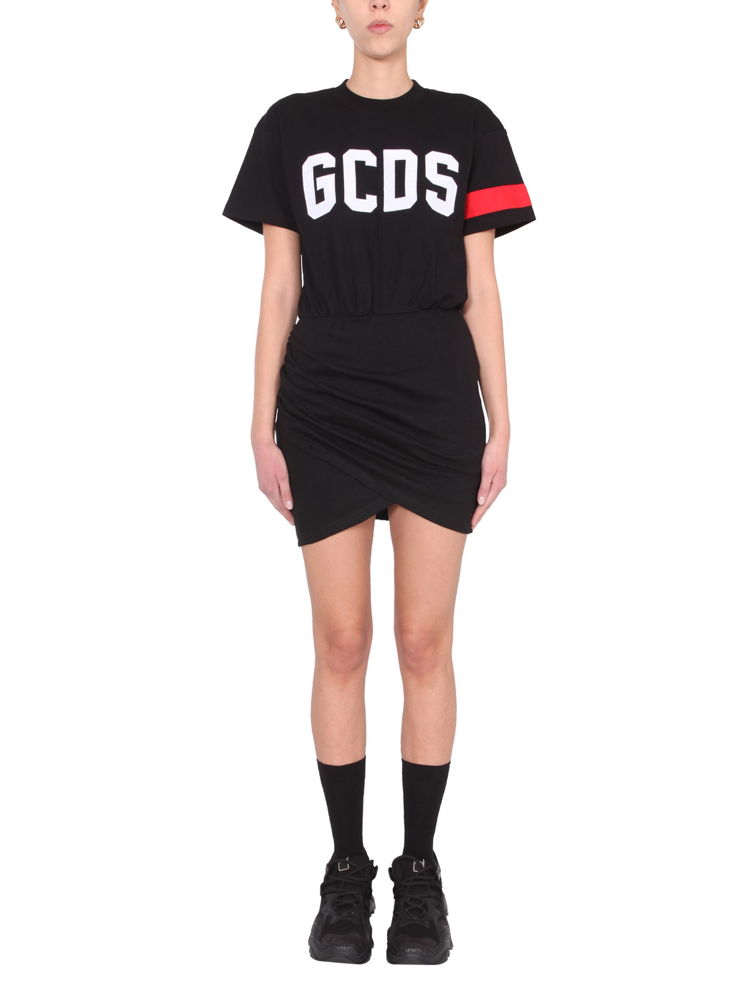 vestito gcds
