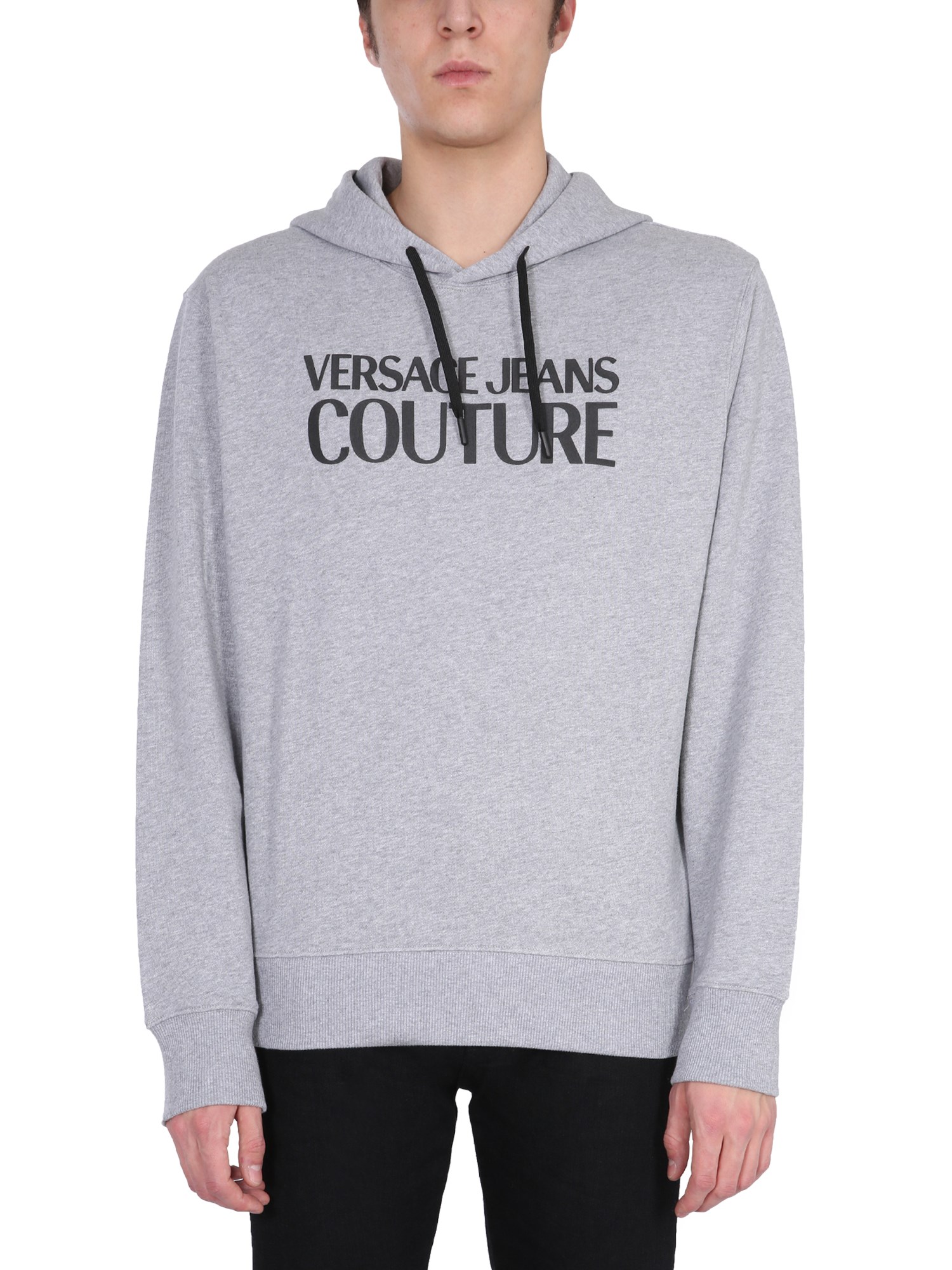 versace couture pullover herren