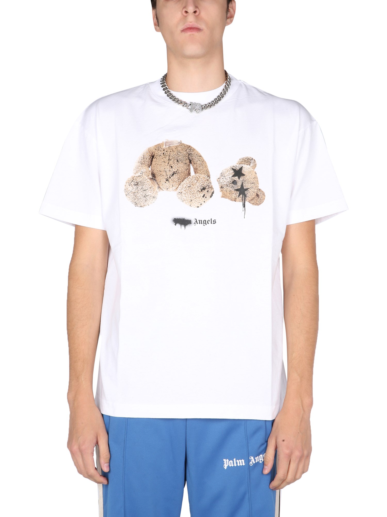 palm angels round neck