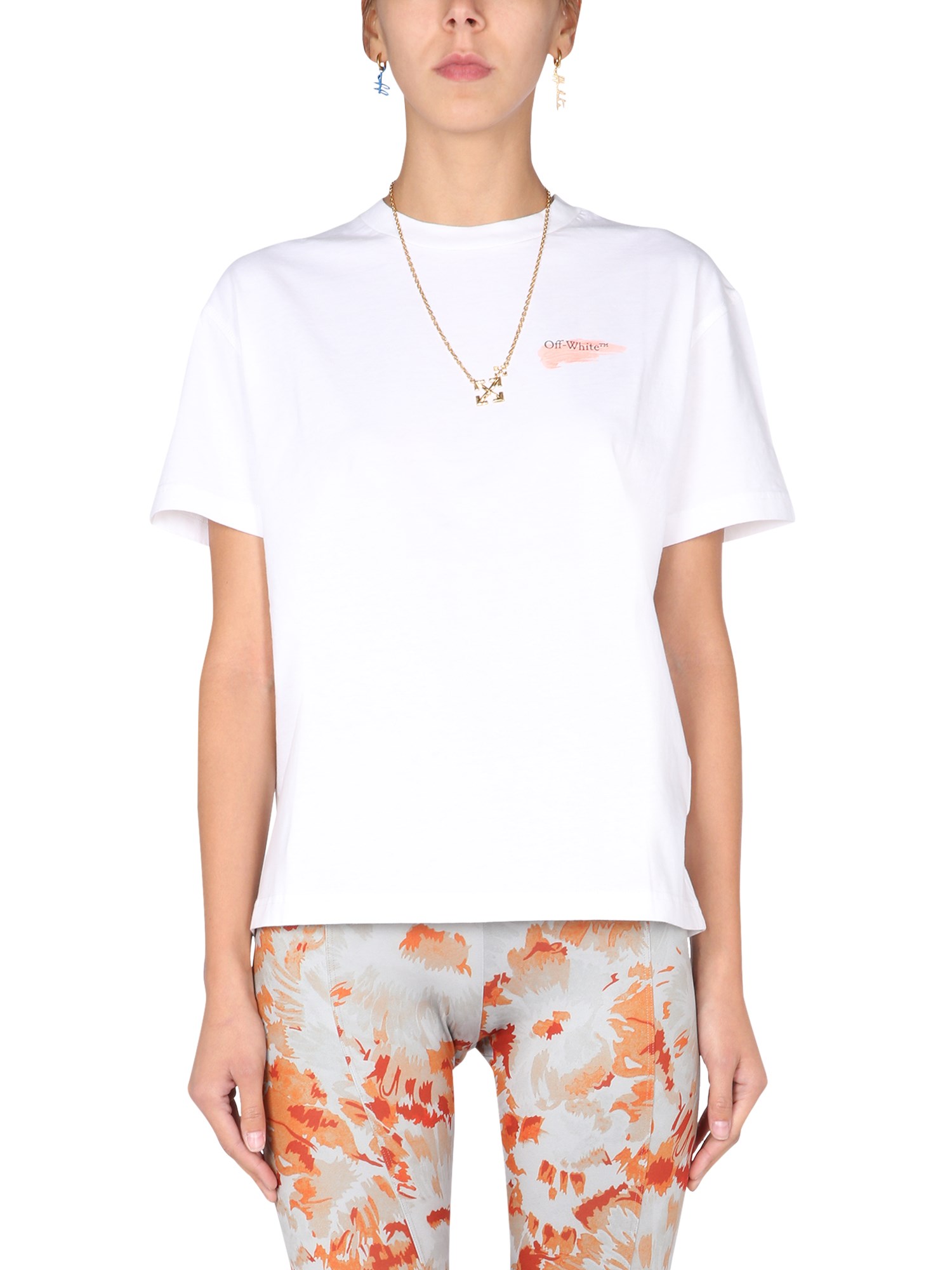 off white shirt womens sale
