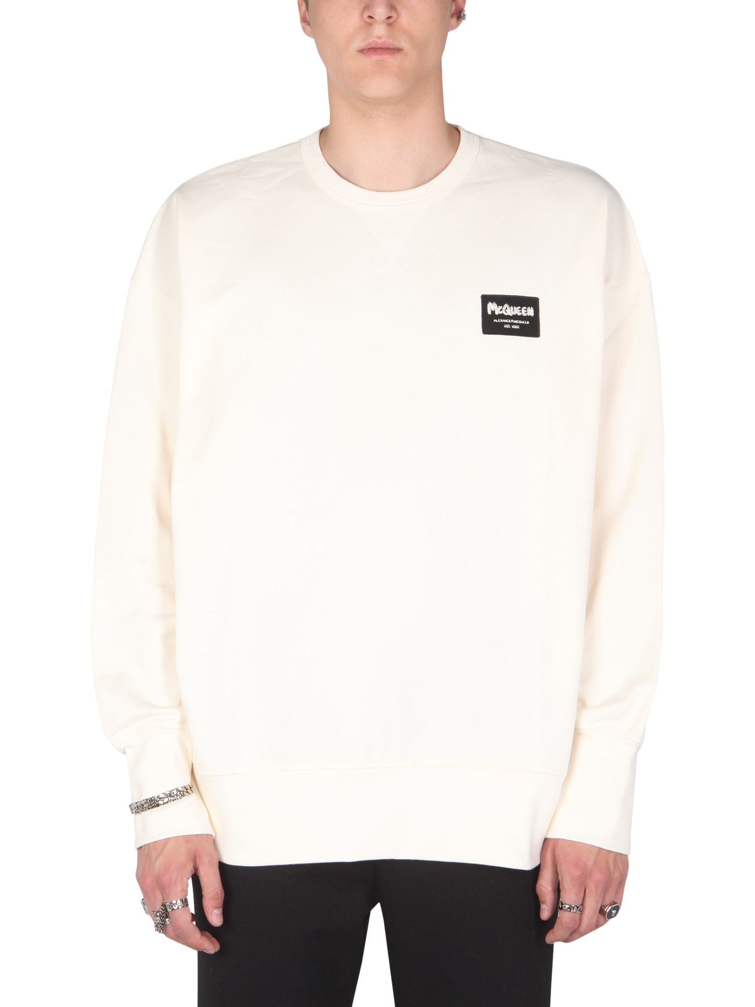 mcqueen sweatshirt