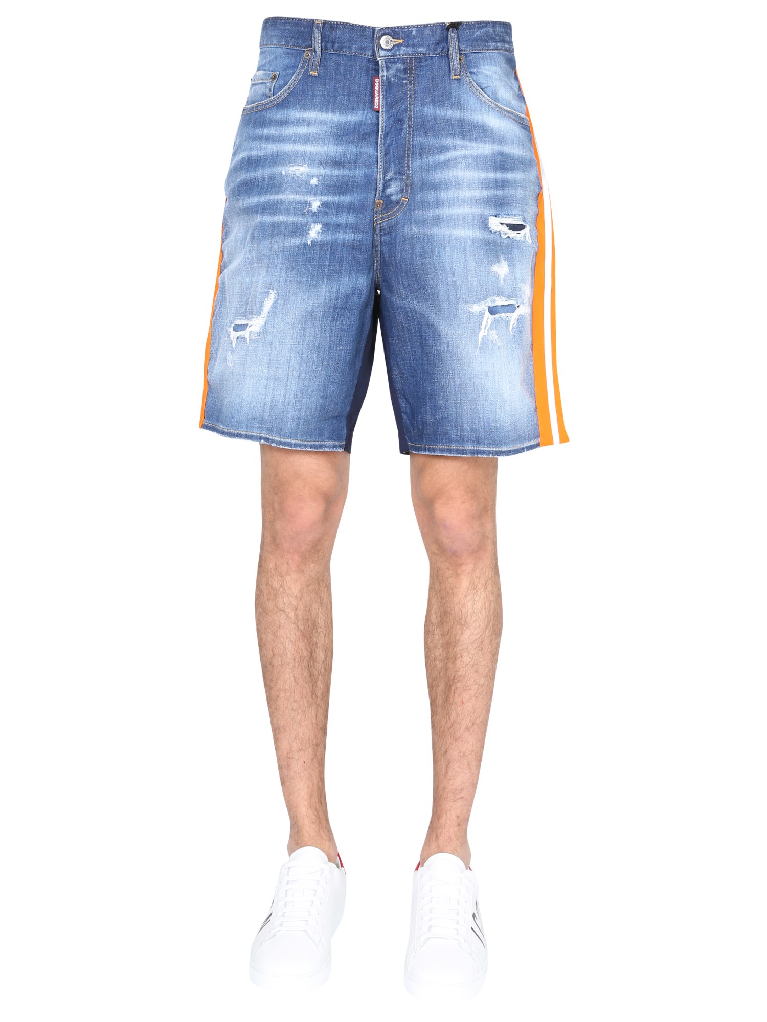 bermuda dsquared