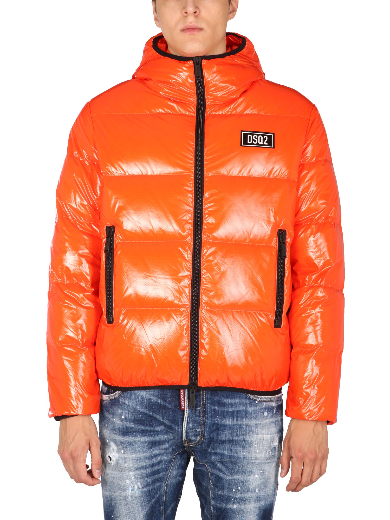 dsquared down jacket