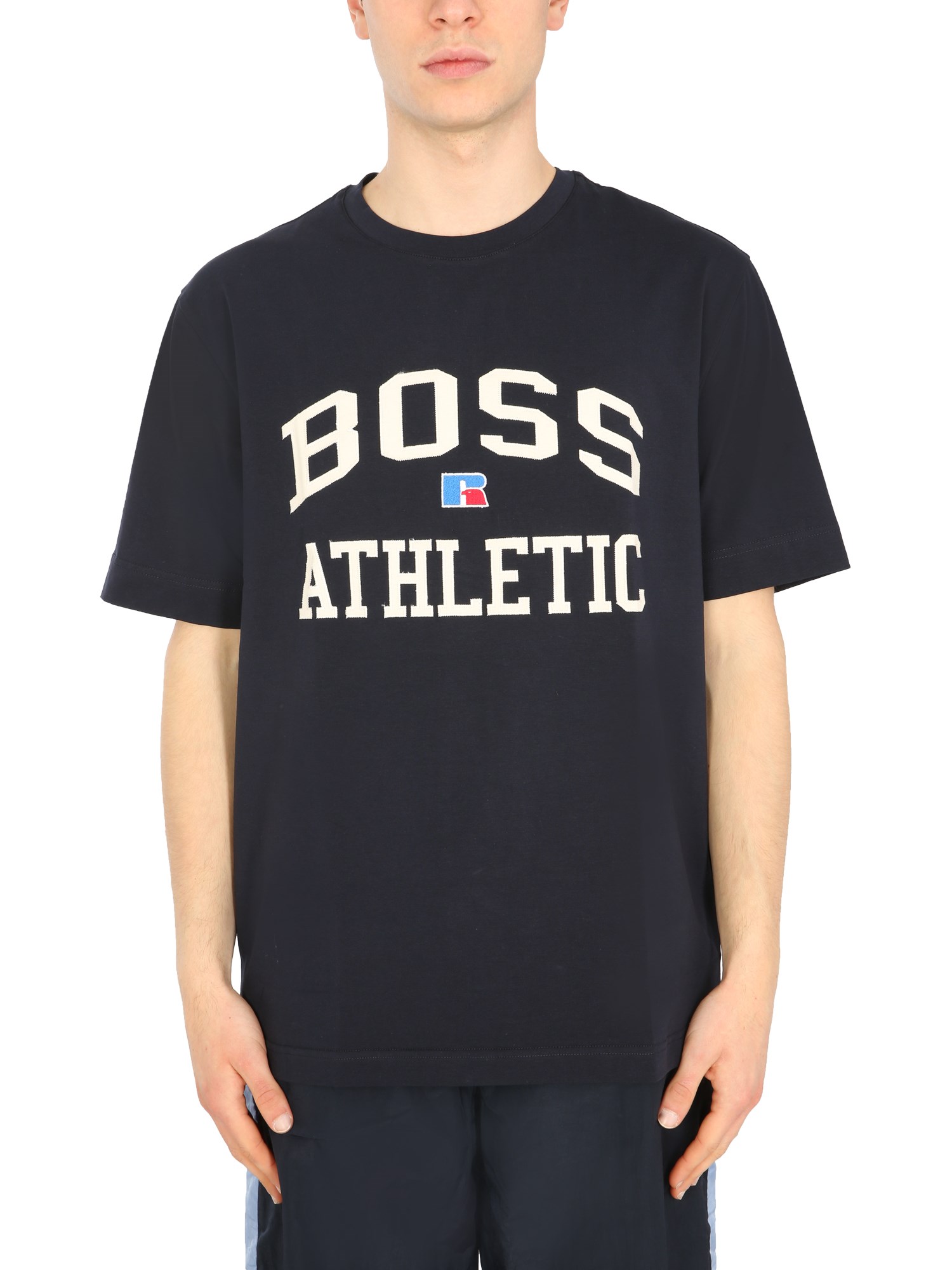hugo boss t shirt xs