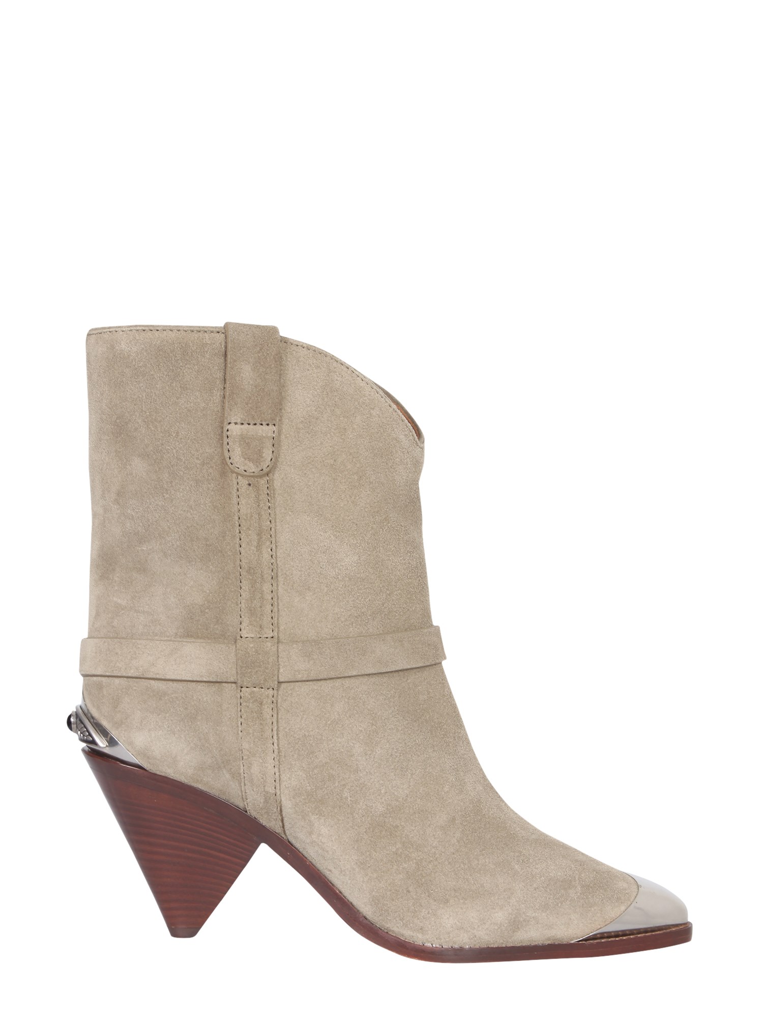 Lamsy Isabel Marant Lamsy Boots Isabel Marant Transportation And