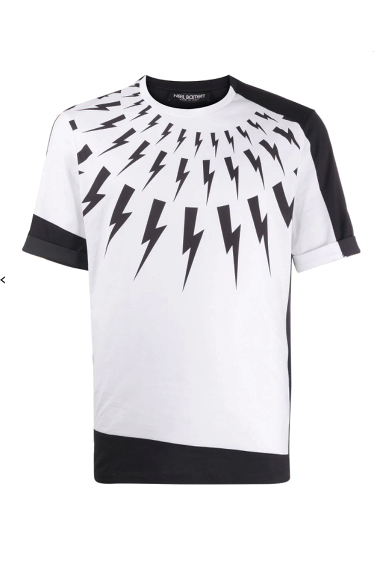 neil barrett t shirt