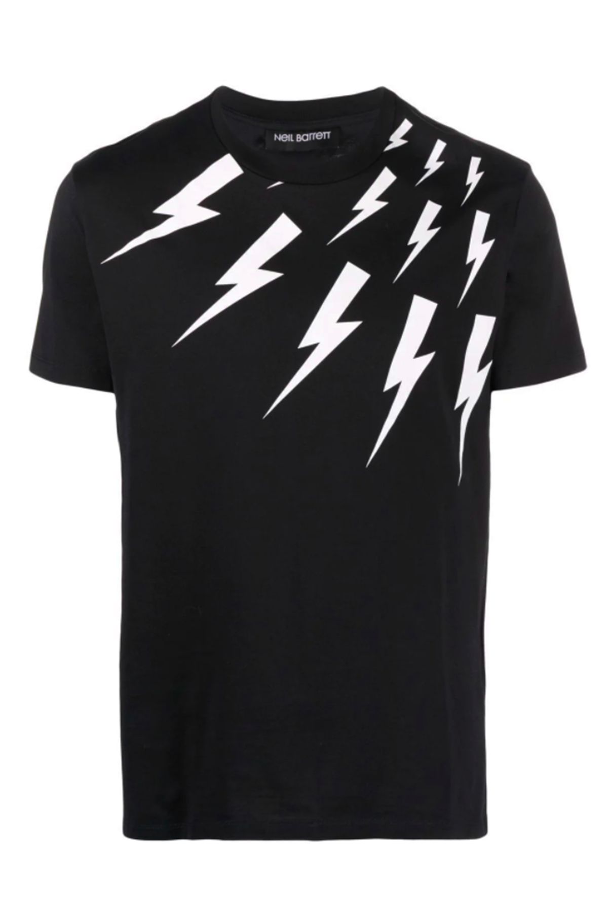 NEIL BARRETT T-shirt Thunderbolt | SHOPenauer