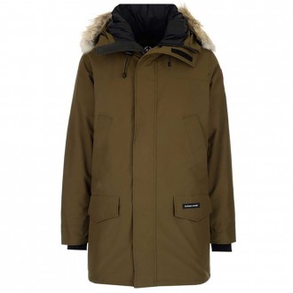 canada goose bilbao menu