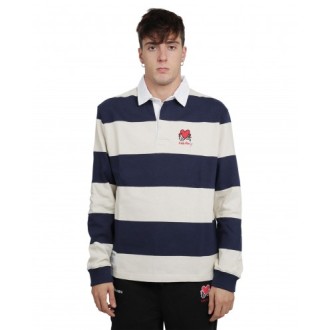 Axel Arigato Keith Haring rugby shirt
