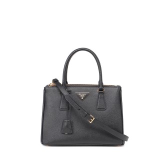 Prada Medium `Galleria Saffiano` Leather Bag
