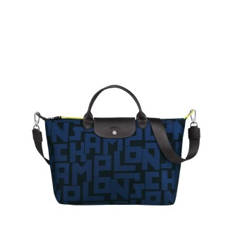 ukuran longchamp medium