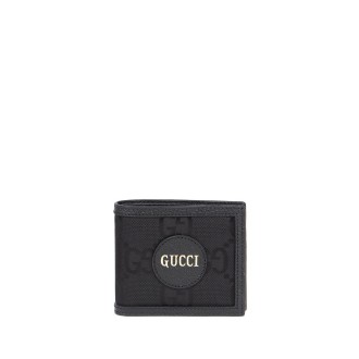Gucci Gucci Off The Grid Billfold Wallet