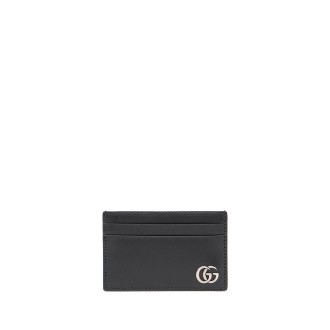 Gucci Gg Marmont Credit Card Case