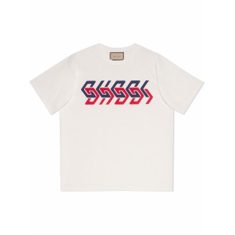 Gucci Oversize T-Shirt