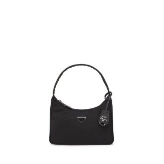 Prada `Re-Nylon Re-Edition 2000` Mini-Bag | SHOPenauer