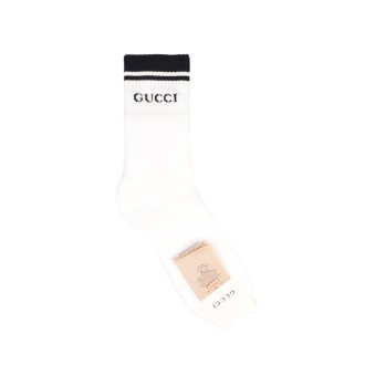 Gucci Cotton Gucci Socks