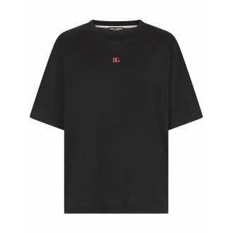 Dolce & Gabbana `Hot Animalier` T-Shirt