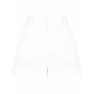 Dolce & Gabbana High Waisted Shorts
