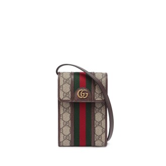 Gucci Ophidia Gg Mini Bag