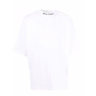 Palm Angels `Classic Logo` Over T-Shirt