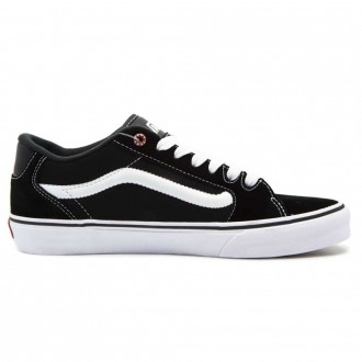 vans pescara
