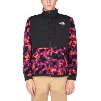 the north face overhead jacket