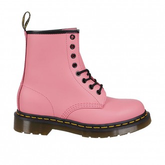 doctor martens rosa