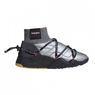 ADIDAS ORIGINALS BY ALEXANDER WANG stores in Milan | SHOPenauer Adidas Originals By AW Puff Trainer