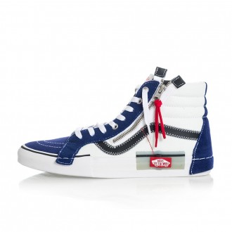 vans firenze