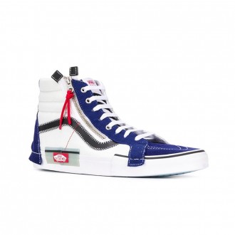 scarpe vans bari
