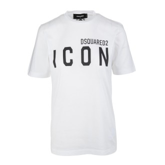 dsquared icon t-shirt | SHOPenauer