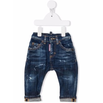 dsquared kid