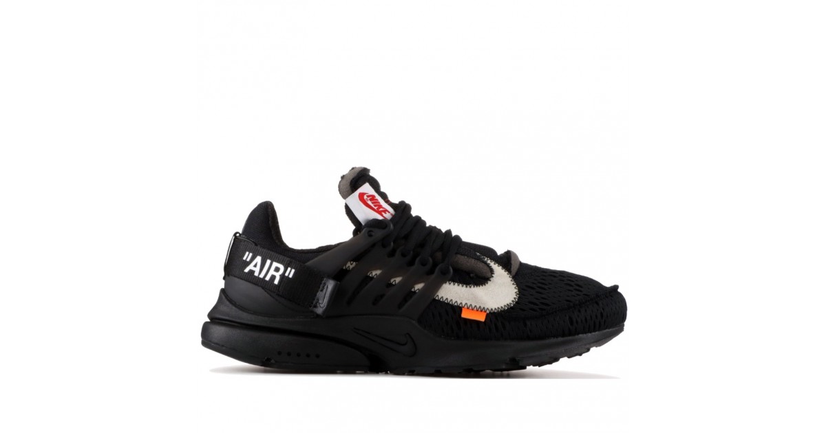 Air Presto Off White Black Shopenauer Air Presto Off White Black Shopenauer