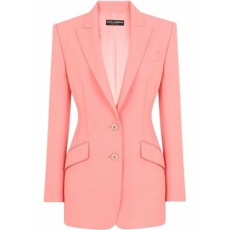 Dolce & Gabbana `Joy Therapy` Blazer Jacket