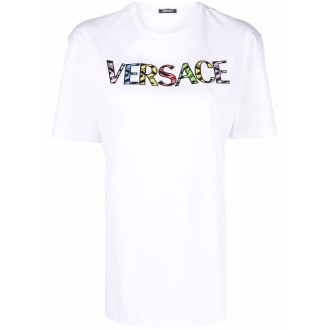 Versace Logo T-Shirt | SHOPenauer