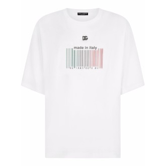 Dolce & Gabbana `Runway` T-Shirt