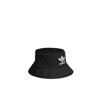 Adidas Cappelli Bucket Unisex Black/white