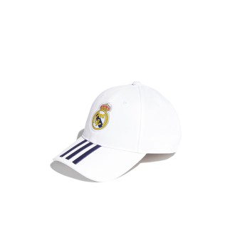 Adidas Cappelli Baseball Unisex White/vicblu