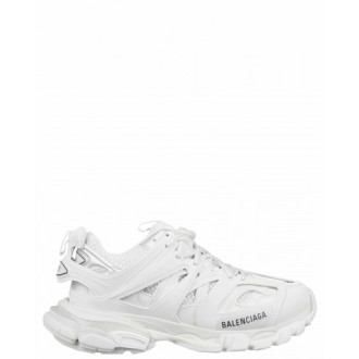 Balenciaga white Track sneakers